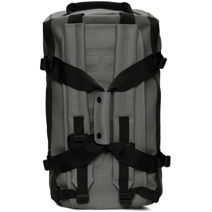 RAINS Texel Duffel Bag Small - Duffel Bags - SwagWear