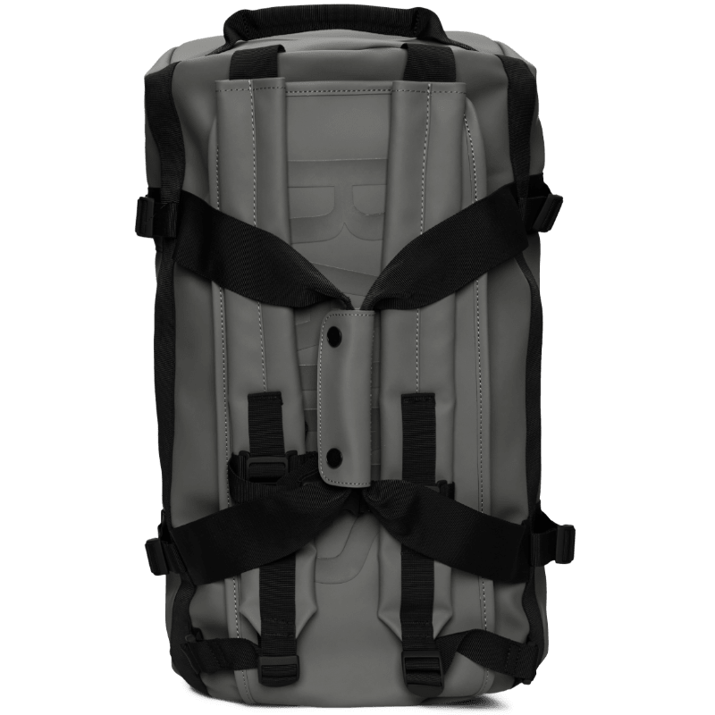 RAINS Texel Duffel Bag Small - Duffel Bags - SwagWear
