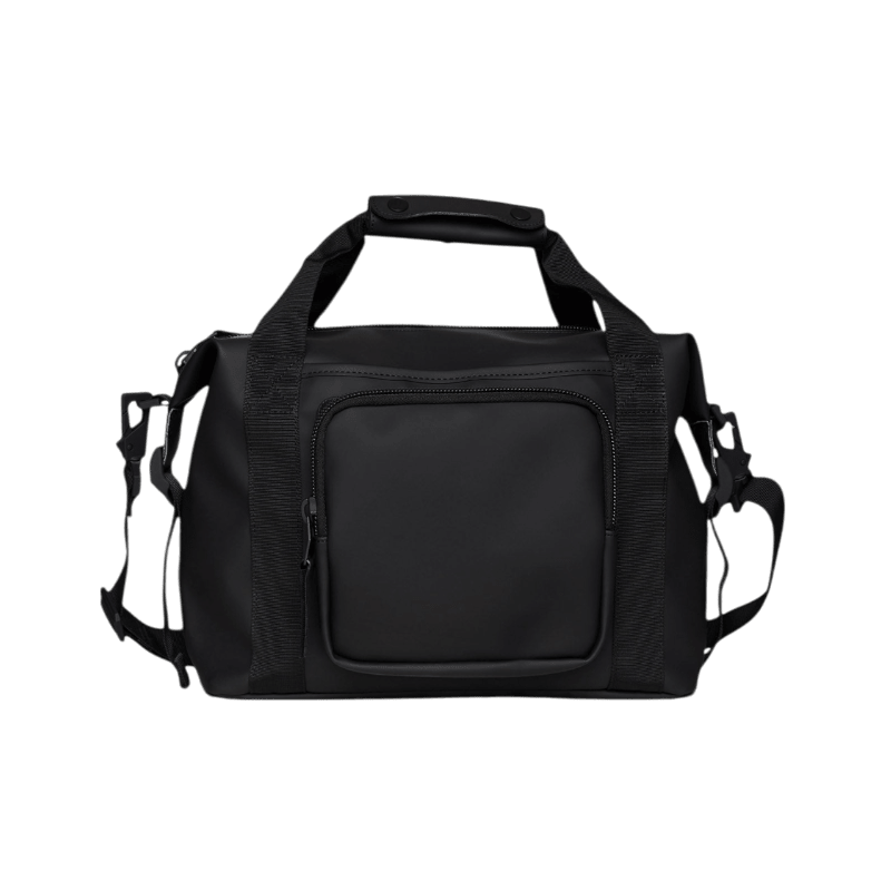 RAINS Texel Kit Bag - Duffel Bags - SwagWear