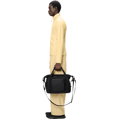 RAINS Texel Kit Bag - Duffel Bags - SwagWear
