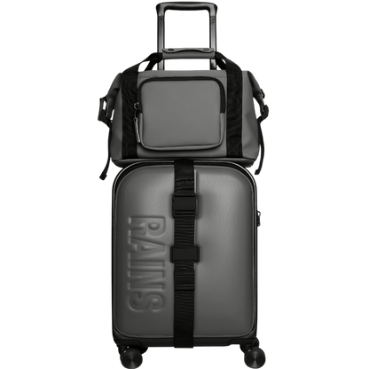 RAINS Texel Kit Bag - Duffel Bags - SwagWear