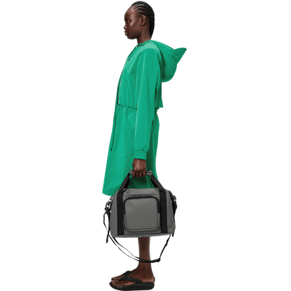RAINS Texel Kit Bag - Duffel Bags - SwagWear