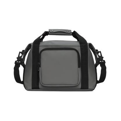 RAINS Texel Kit Bag - Duffel Bags - SwagWear