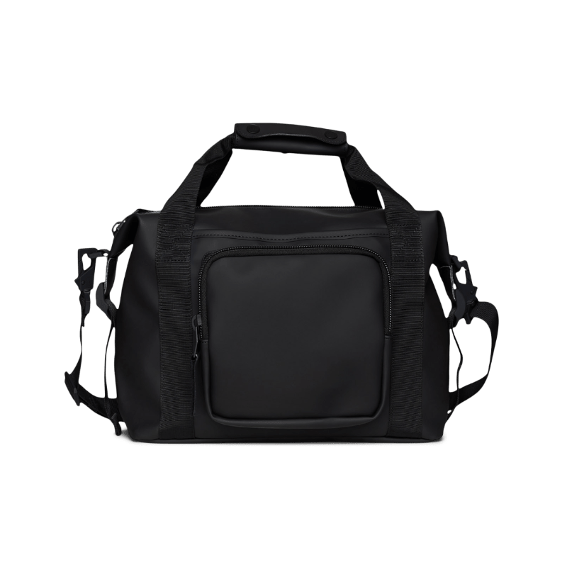 RAINS Texel Kit Bag - Duffel Bags - SwagWear