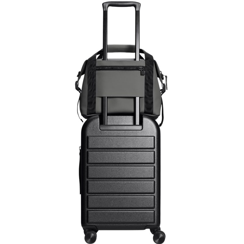 RAINS Texel Kit Bag - Duffel Bags - SwagWear