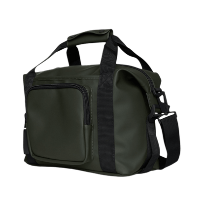RAINS Texel Kit Bag - Duffel Bags - SwagWear
