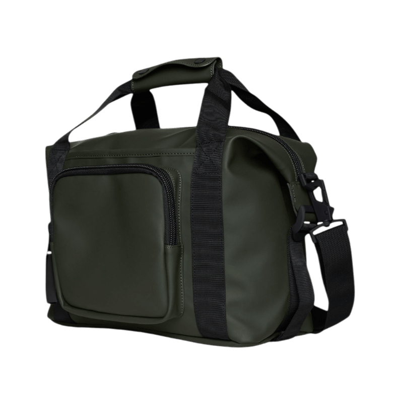 RAINS Texel Kit Bag - Duffel Bags - SwagWear