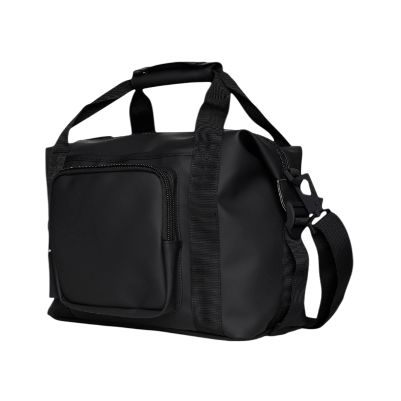 RAINS Texel Kit Bag - Duffel Bags - SwagWear