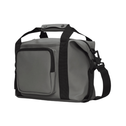 RAINS Texel Kit Bag - Duffel Bags - SwagWear