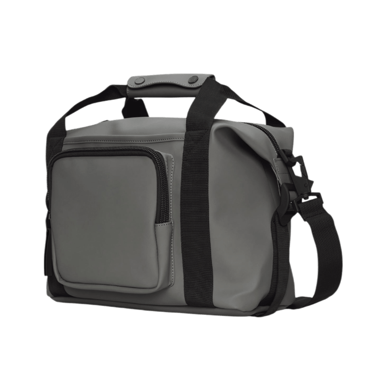 RAINS Texel Kit Bag - Duffel Bags - SwagWear
