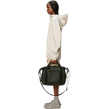 RAINS Texel Kit Bag - Duffel Bags - SwagWear