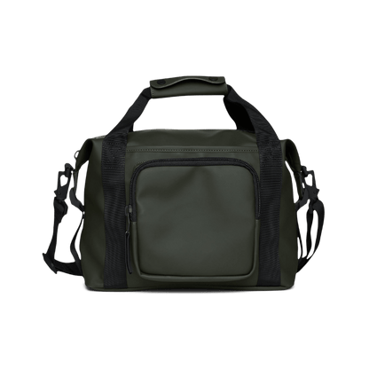 RAINS Texel Kit Bag - Duffel Bags - SwagWear