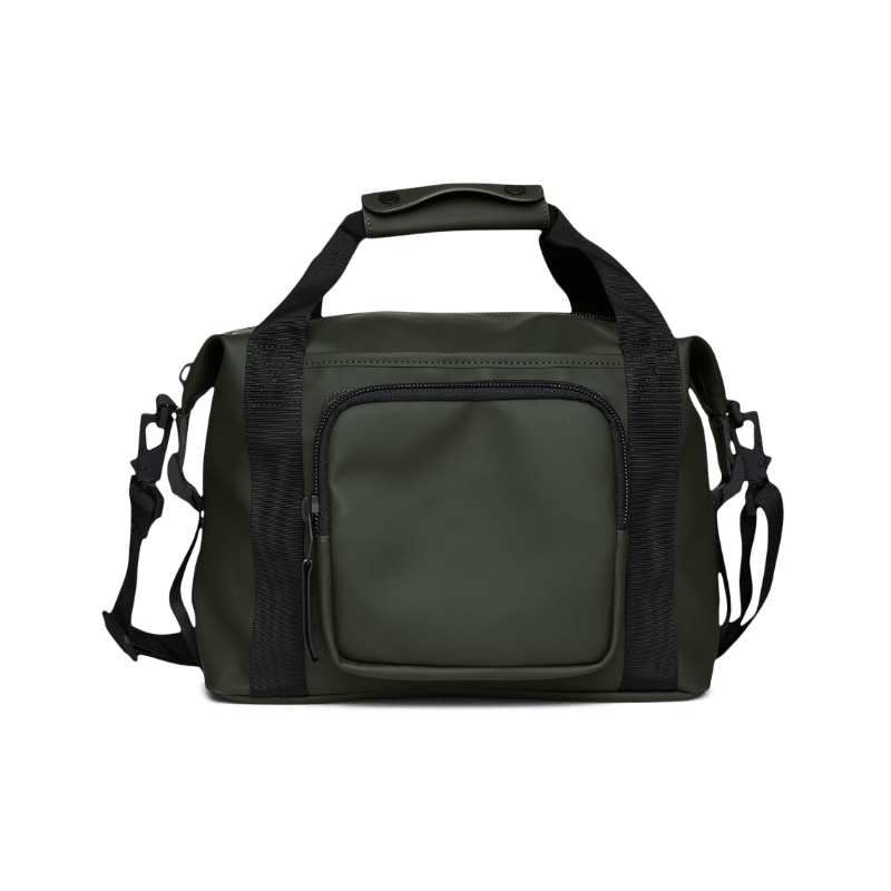 RAINS Texel Kit Bag - Duffel Bags - SwagWear