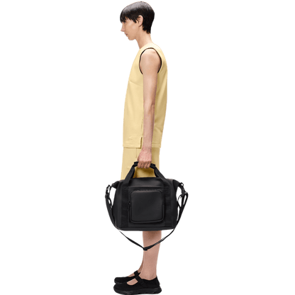 RAINS Texel Kit Bag - Duffel Bags - SwagWear