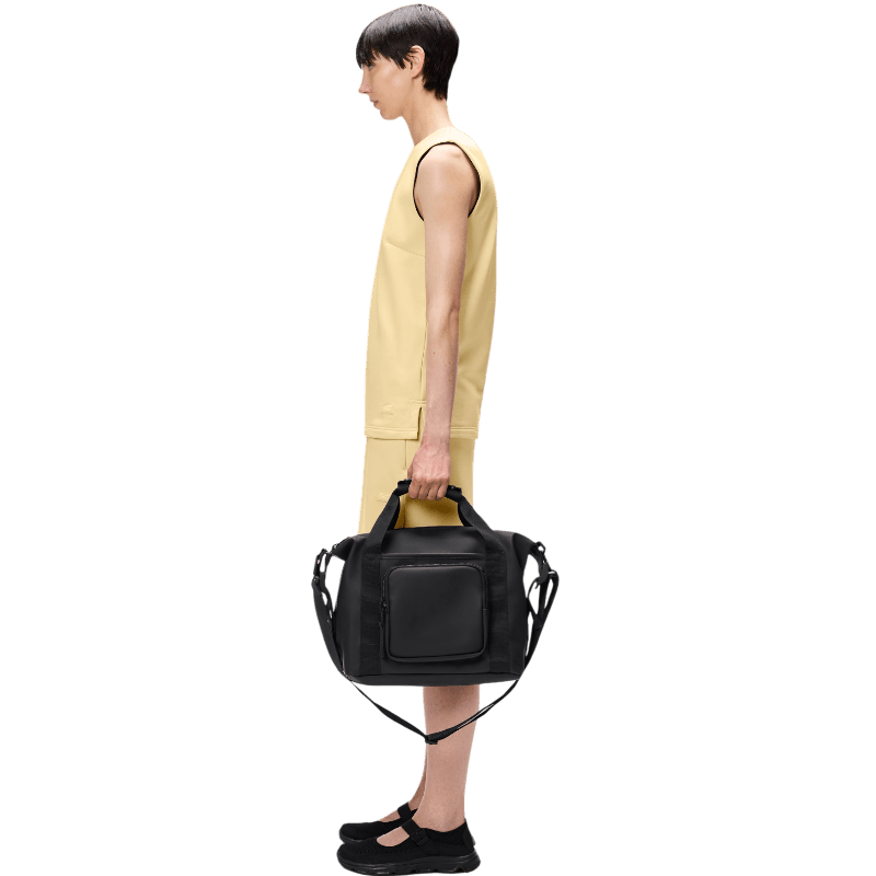 RAINS Texel Kit Bag - Duffel Bags - SwagWear