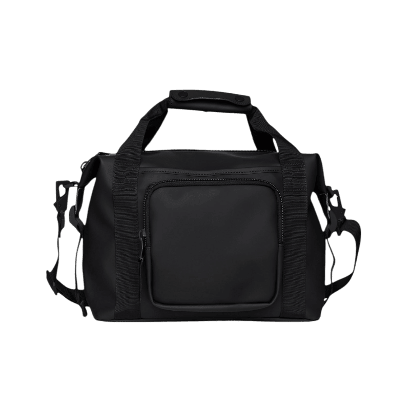RAINS Texel Kit Bag - Duffel Bags - SwagWear