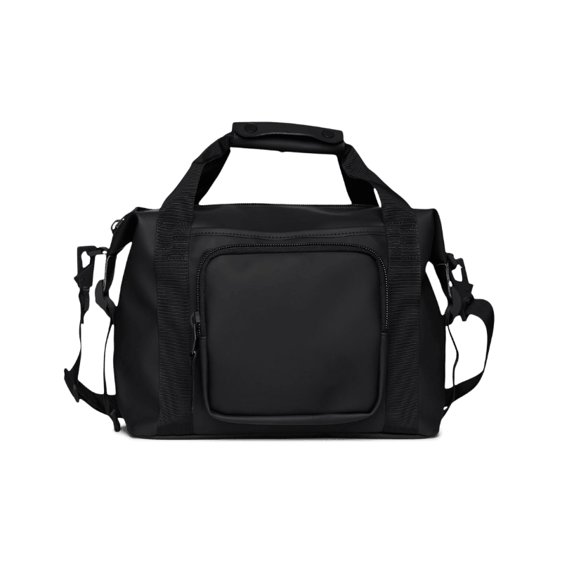 RAINS Texel Kit Bag - Duffel Bags - SwagWear