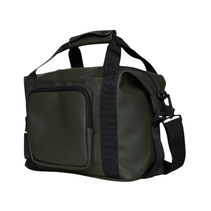 RAINS Texel Kit Bag - Duffel Bags - SwagWear