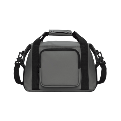 RAINS Texel Kit Bag - Duffel Bags - SwagWear