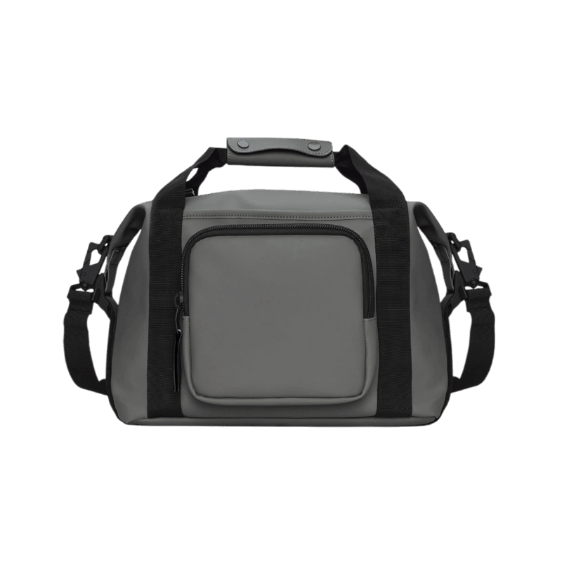 RAINS Texel Kit Bag - Duffel Bags - SwagWear