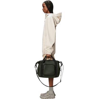 RAINS Texel Kit Bag - Duffel Bags - SwagWear