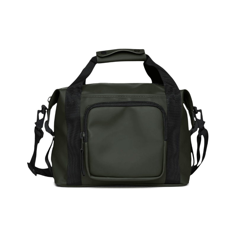 RAINS Texel Kit Bag - Duffel Bags - SwagWear