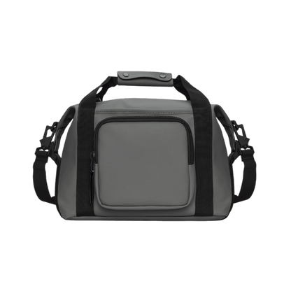 RAINS Texel Kit Bag - Duffel Bags - SwagWear