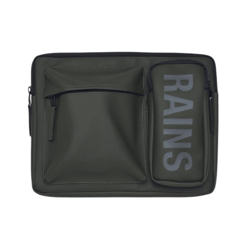 RAINS Texel Laptop Case 13″/14″ - Laptop Sleeves - SwagWear