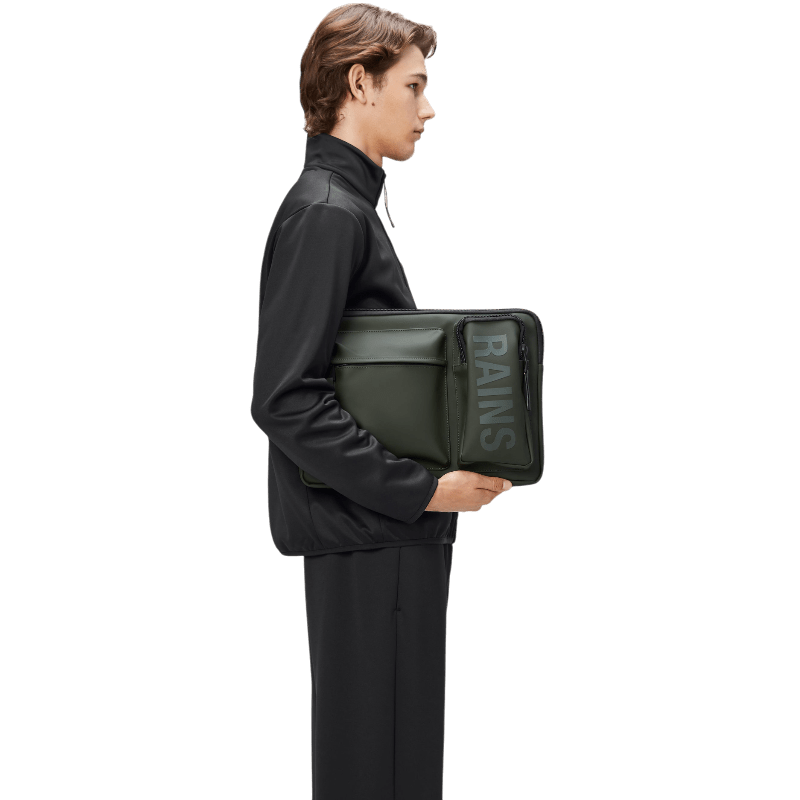 RAINS Texel Laptop Case 13″/14″ - Laptop Sleeves - SwagWear