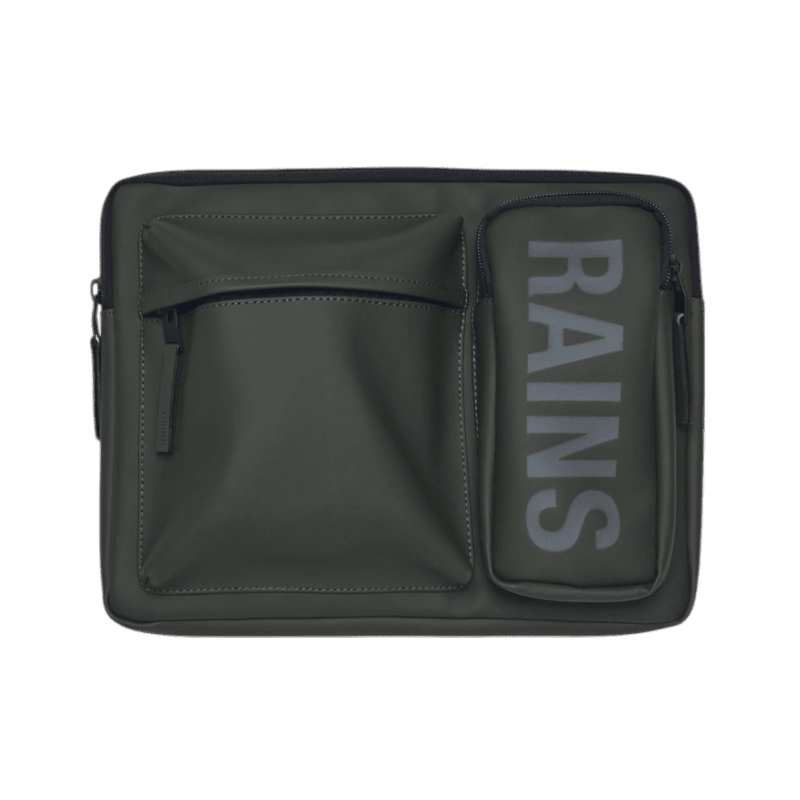 RAINS Texel Laptop Case 13″/14″ - Laptop Sleeves - SwagWear