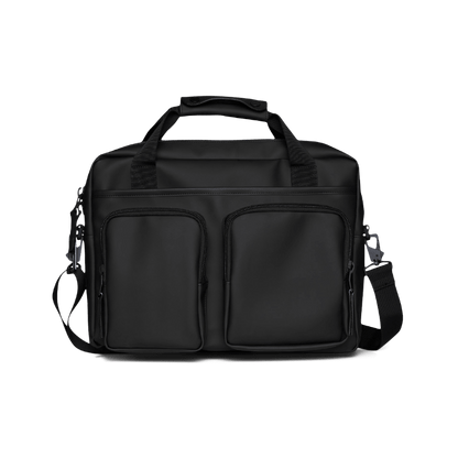 RAINS Texel Tech Bag - Messenger Bags - SwagWear