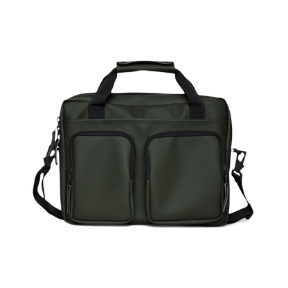 RAINS Texel Tech Bag - Messenger Bags - SwagWear