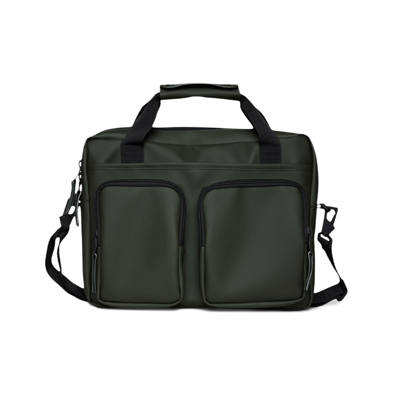 RAINS Texel Tech Bag - Messenger Bags - SwagWear