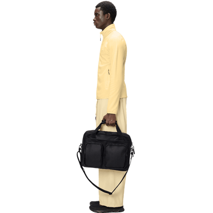 RAINS Texel Tech Bag - Messenger Bags - SwagWear