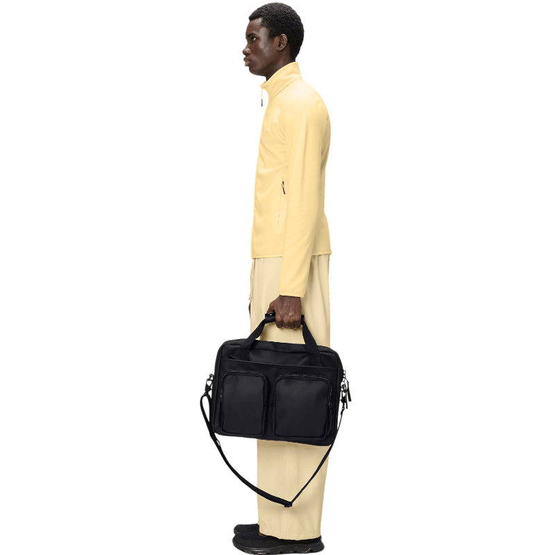 RAINS Texel Tech Bag - Messenger Bags - SwagWear