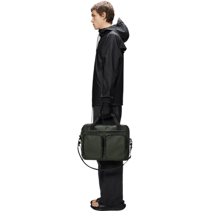 RAINS Texel Tech Bag - Messenger Bags - SwagWear