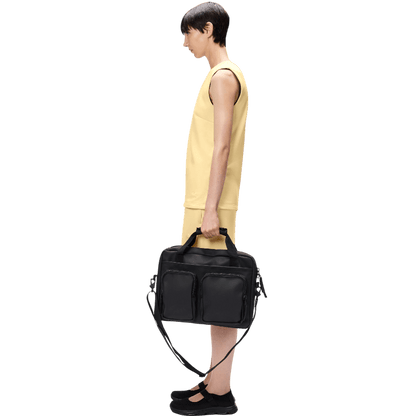 RAINS Texel Tech Bag - Messenger Bags - SwagWear