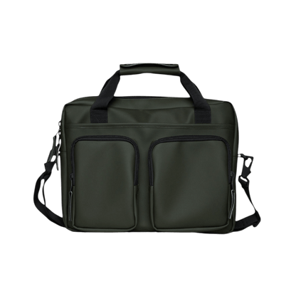 RAINS Texel Tech Bag - Messenger Bags - SwagWear