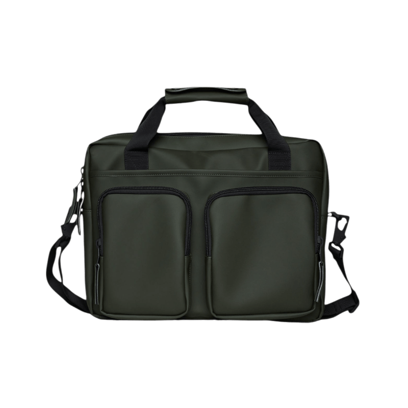 RAINS Texel Tech Bag - Messenger Bags - SwagWear