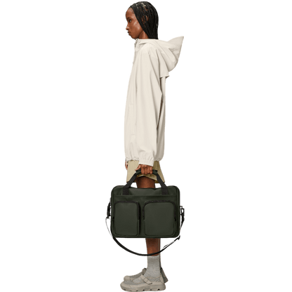 RAINS Texel Tech Bag - Messenger Bags - SwagWear