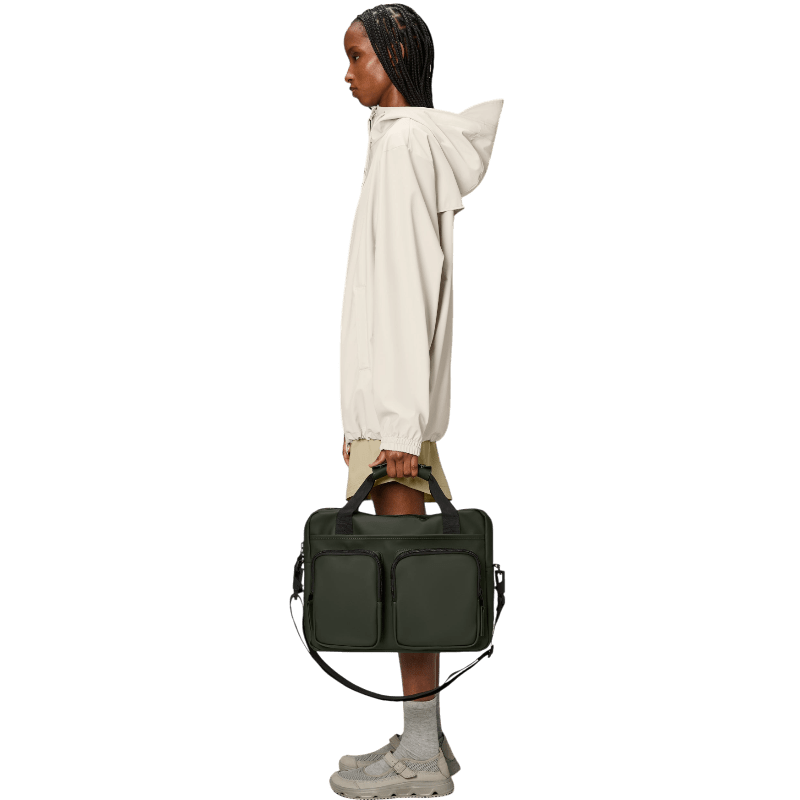 RAINS Texel Tech Bag - Messenger Bags - SwagWear