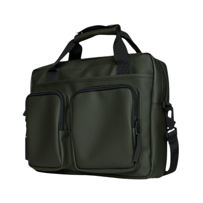 RAINS Texel Tech Bag - Messenger Bags - SwagWear
