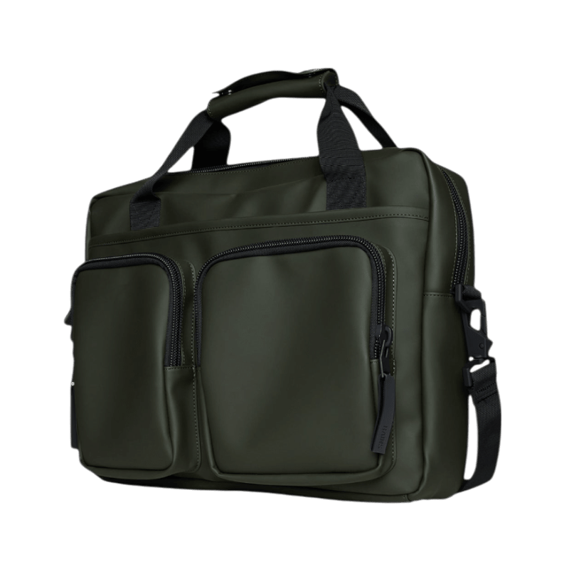 RAINS Texel Tech Bag - Messenger Bags - SwagWear