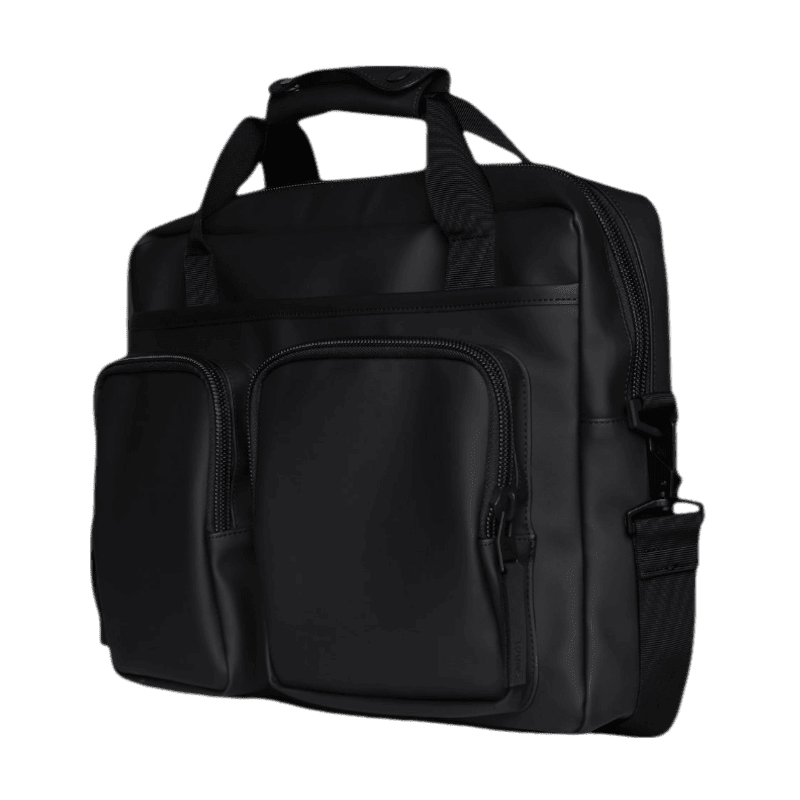 RAINS Texel Tech Bag - Messenger Bags - SwagWear