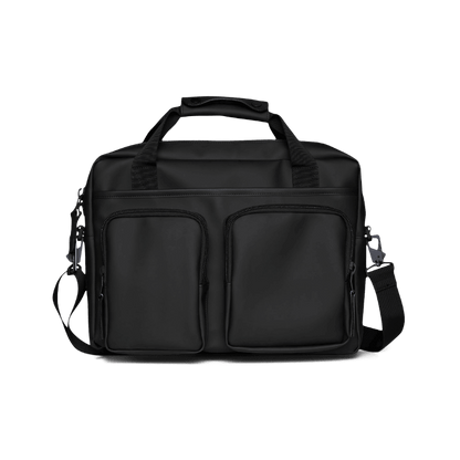 RAINS Texel Tech Bag - Messenger Bags - SwagWear