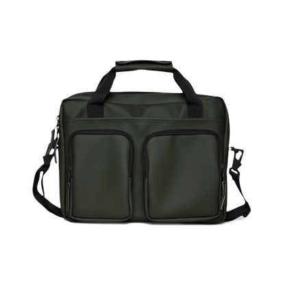 RAINS Texel Tech Bag - Messenger Bags - SwagWear