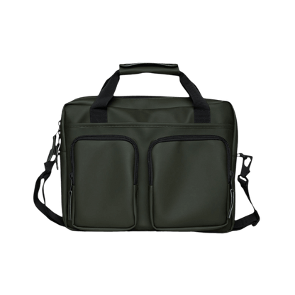 RAINS Texel Tech Bag - Messenger Bags - SwagWear