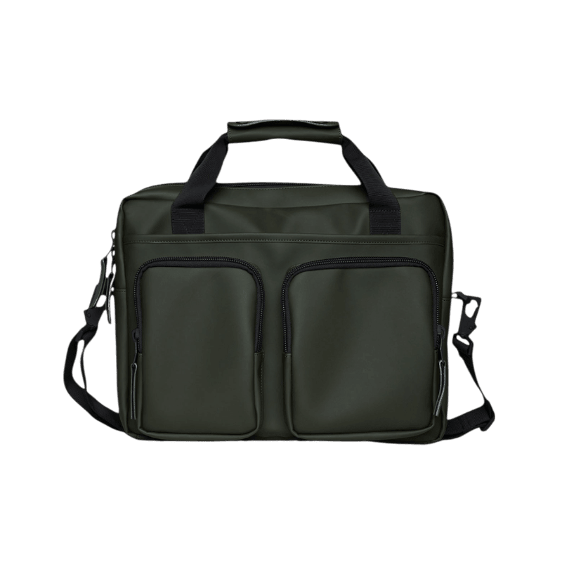RAINS Texel Tech Bag - Messenger Bags - SwagWear