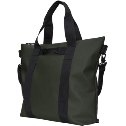 RAINS Tote Bag - Tote Bags - SwagWear