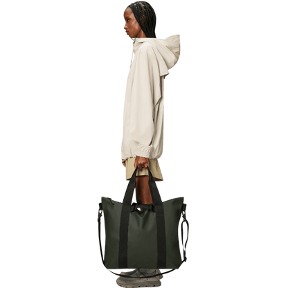 RAINS Tote Bag - Tote Bags - SwagWear